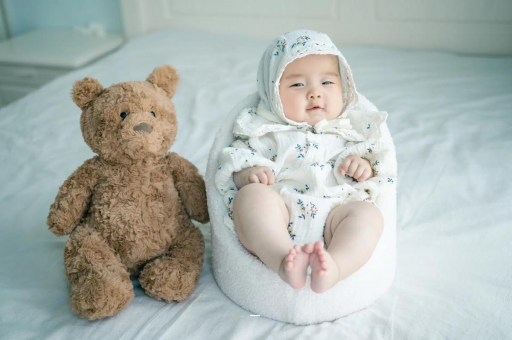 亳州宝宝眼角发青怎么回事